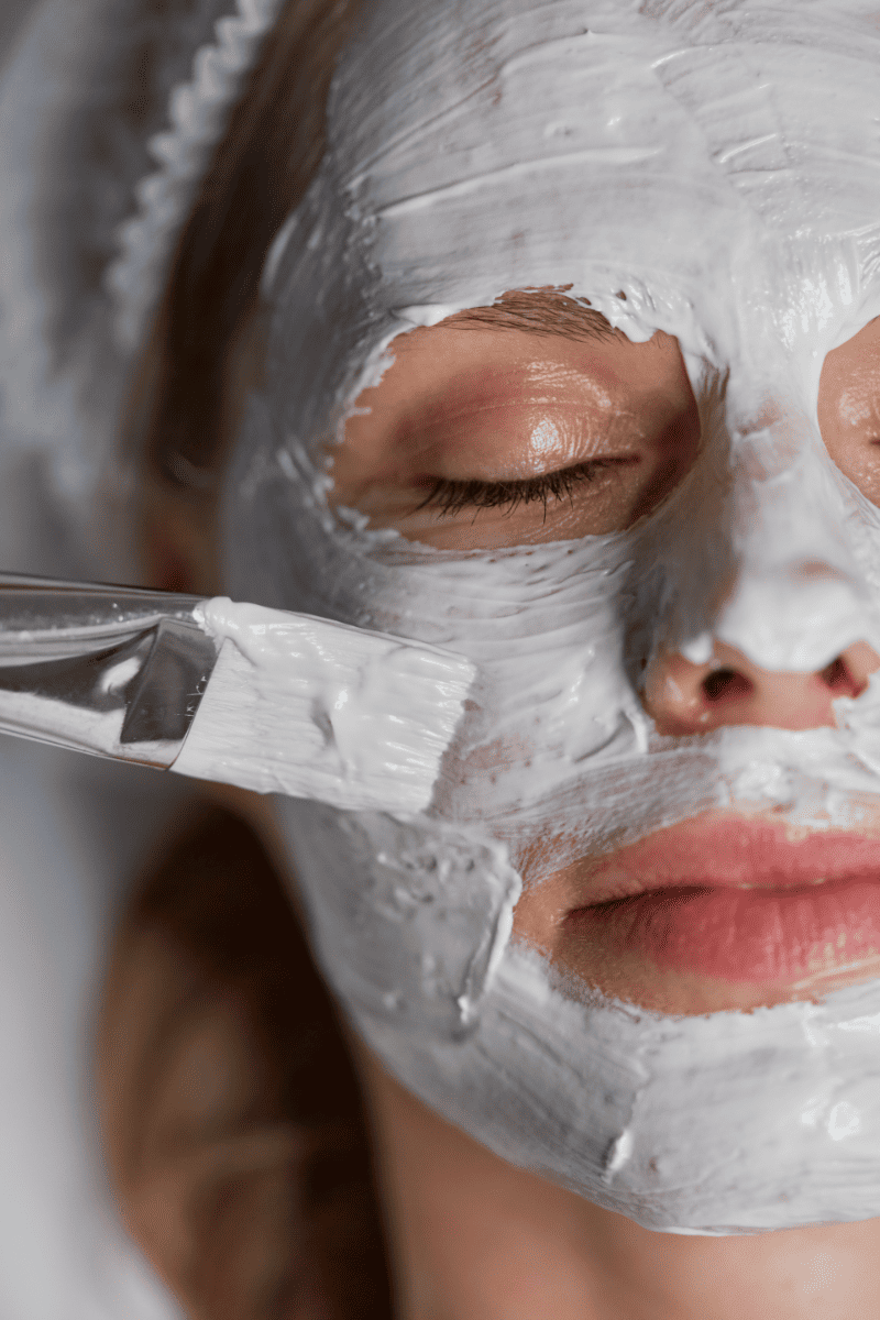 DIY mask