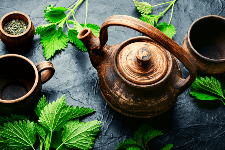 HEAL ACNE FAST WITH DETOX