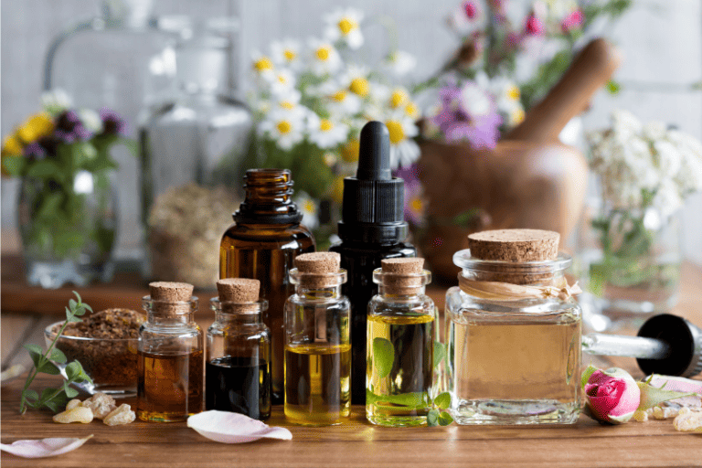 BEST REJUVENATING OILS FOR MATURE SKIN
