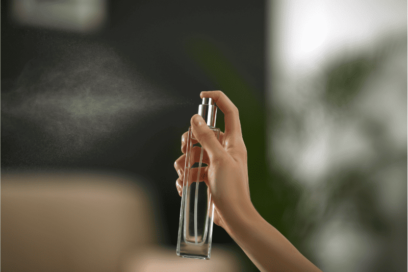 DIY Mist