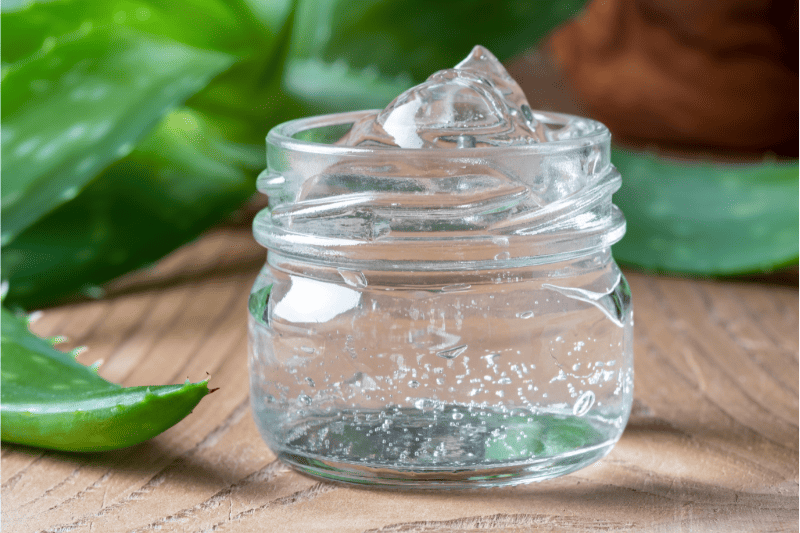 DIY gel