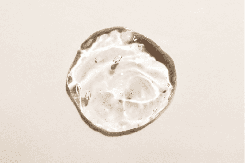Organic Vegetable Glycerin