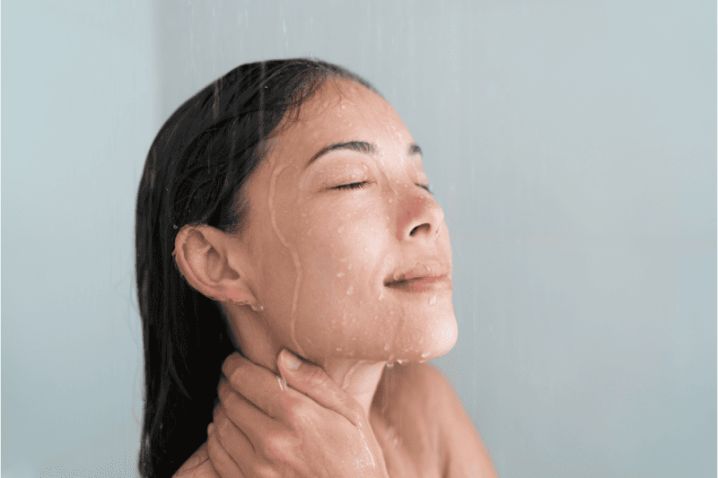 DIY Hair Rinse