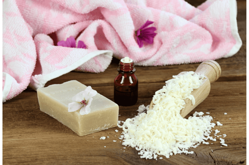 DIY Laundry Detergent