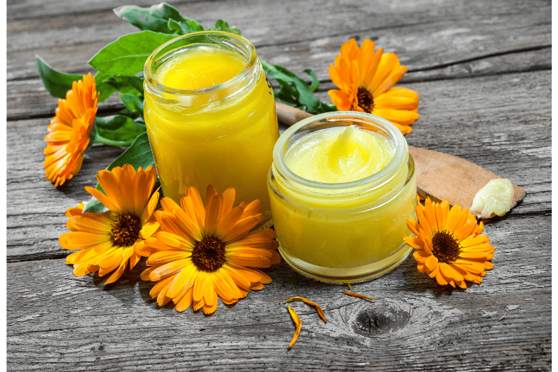 DIY Salve