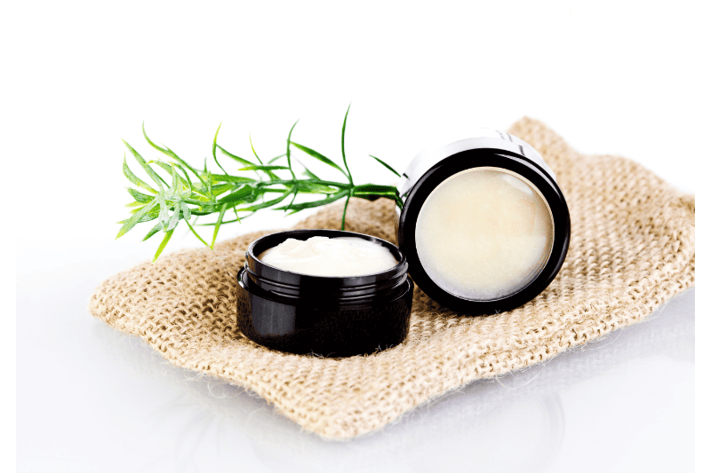 DIY Cleansing Balm