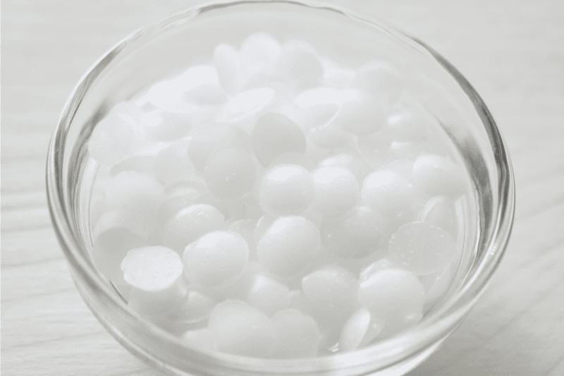 Cetearyl Alcohol