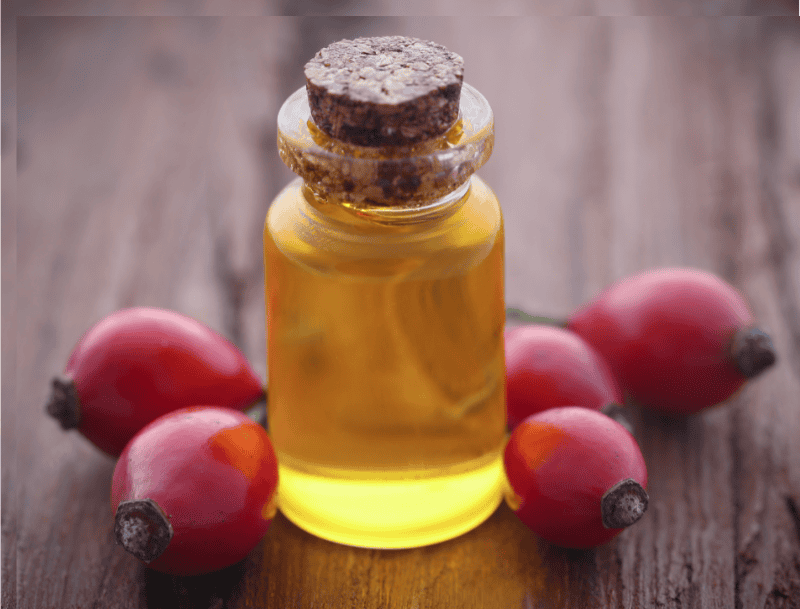 Rosehip Seed CO2 Extract