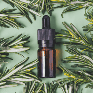 Rosemary CO2 Extract