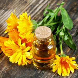 Calendula CO2 Extract