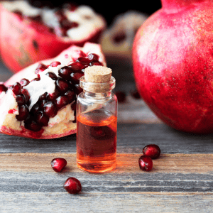 Pomegranate Seed CO2 Extract
