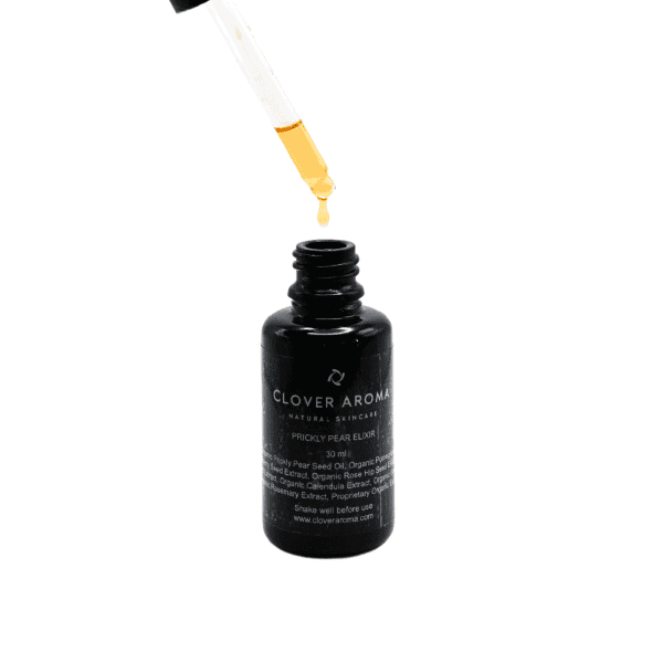 Prickly Pear Elixir 2