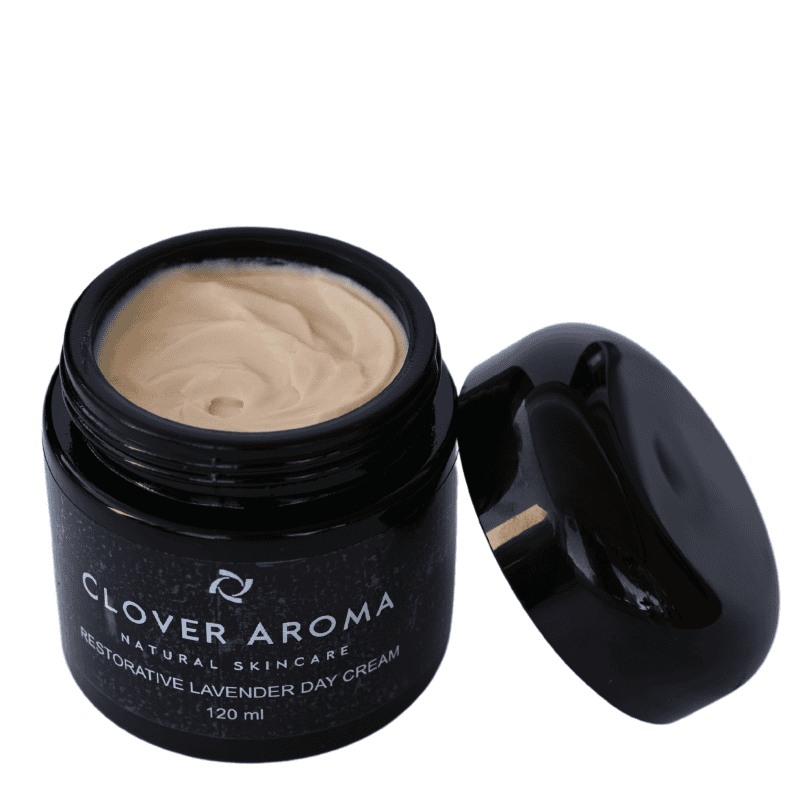 Restorative Lavender Day Cream - Image 4