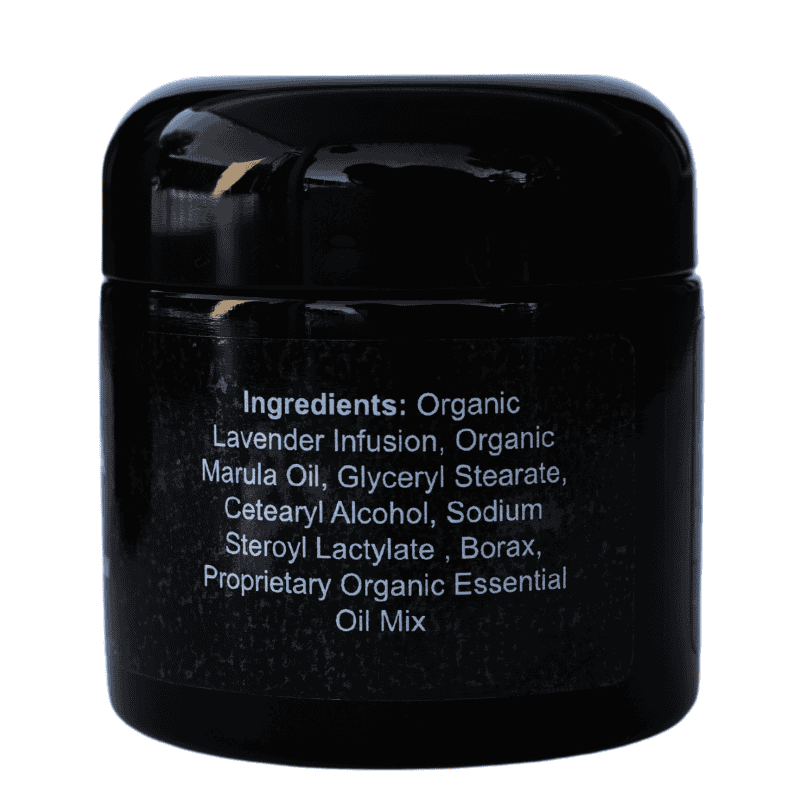 Restorative Lavender Day Cream - Image 3
