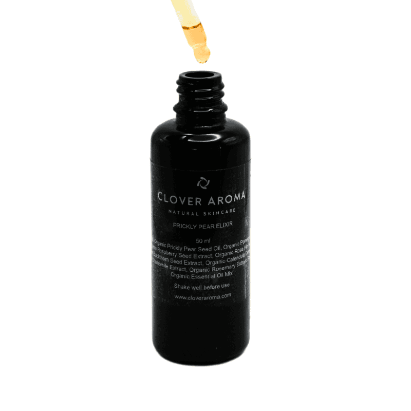 Prickly Pear Elixir