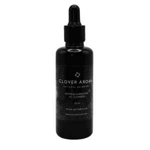 Refresh & Restore Oil Cleanser