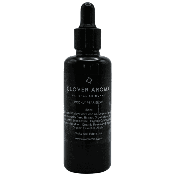 Prickly Pear Elixir - 50 ml
