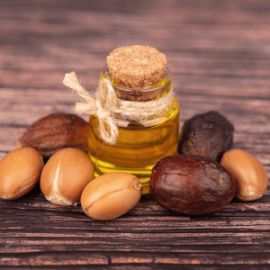 Organic Argan Oil