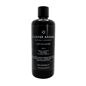 Clarifying Cleanser