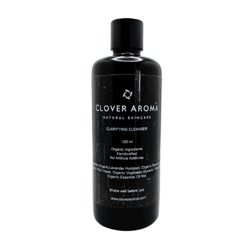 Clarifying Cleanser