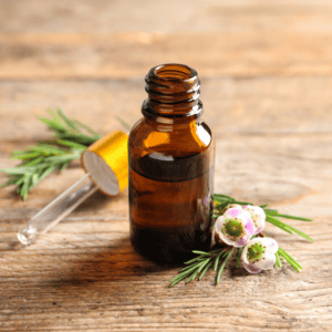 Organic Tea Tree Essential Oil