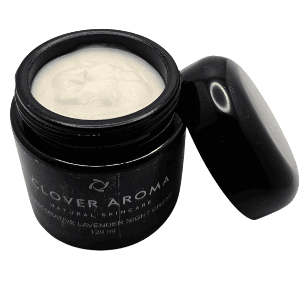 Restorative Lavender Night Cream