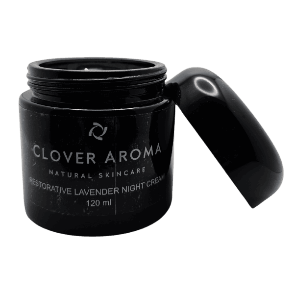Restorative Lavender Night Cream - Image 2